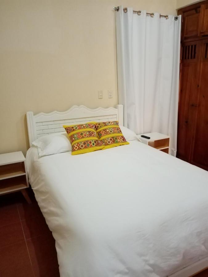 J&K Suite San Cristóbal de Las Casas Exteriör bild