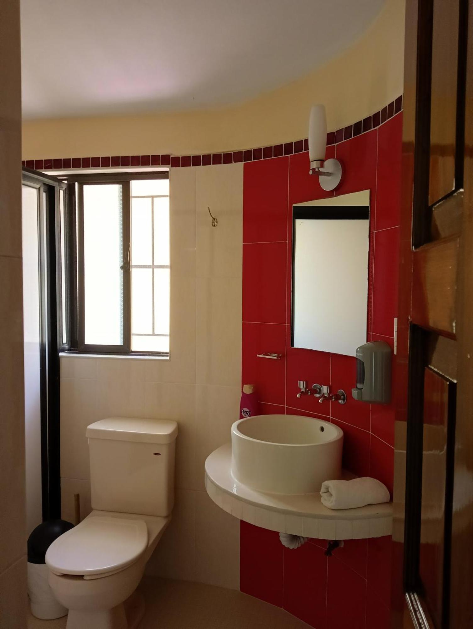 J&K Suite San Cristóbal de Las Casas Exteriör bild